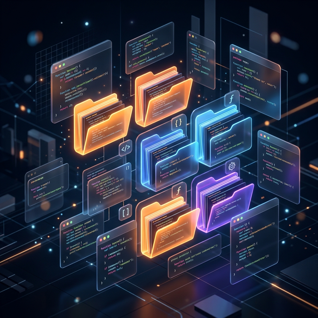 How to Organize Code Snippets: A Developer's Complete Guide