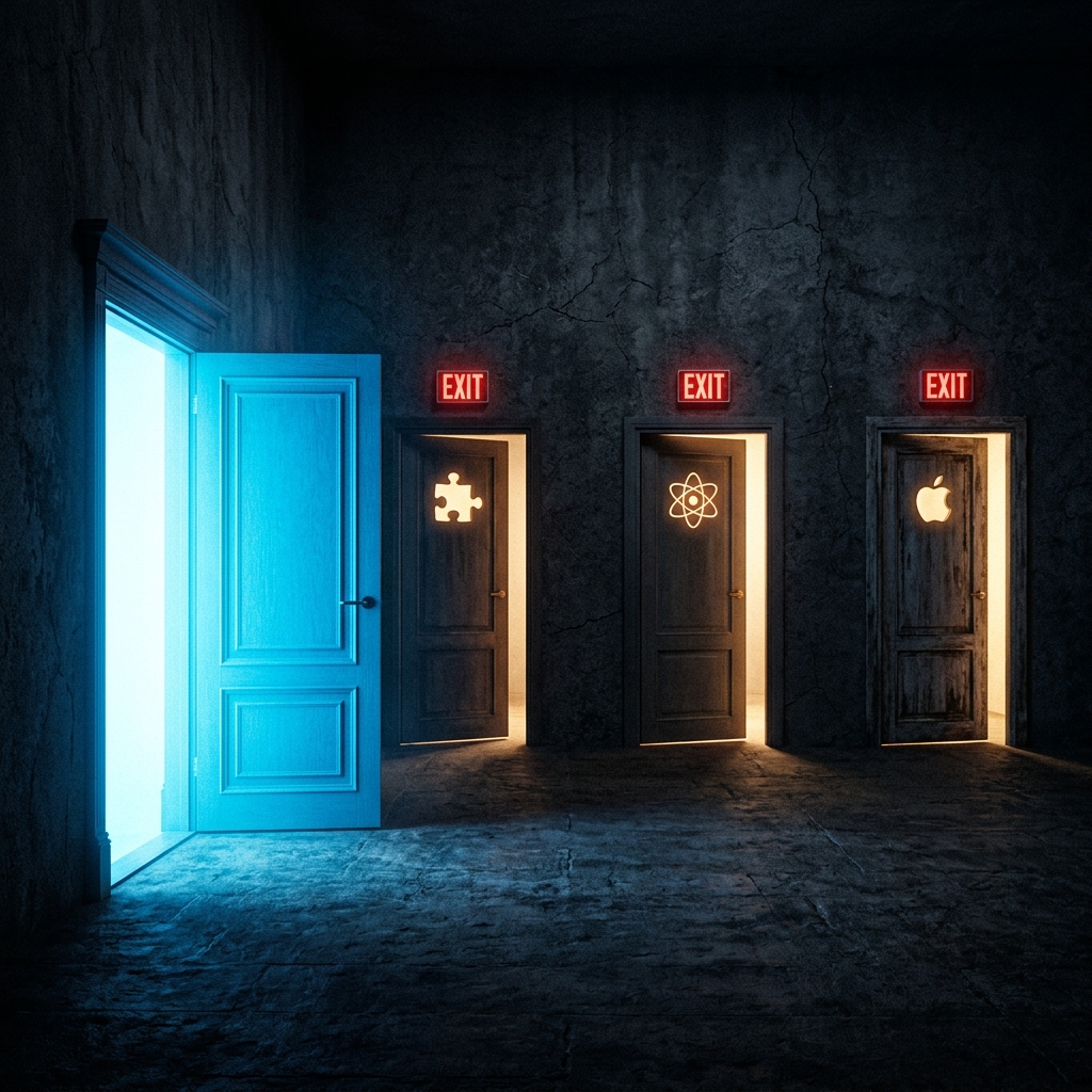 SnippetsLab, massCode, Pieces Alternative: Why Developers Are Switching to ZetoPad